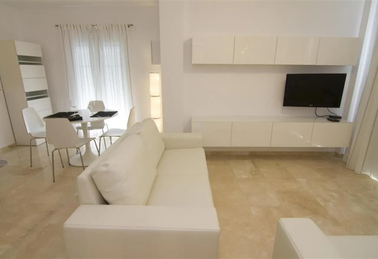 Luxury Sea View Apartment Нерха 0*,  Испания
