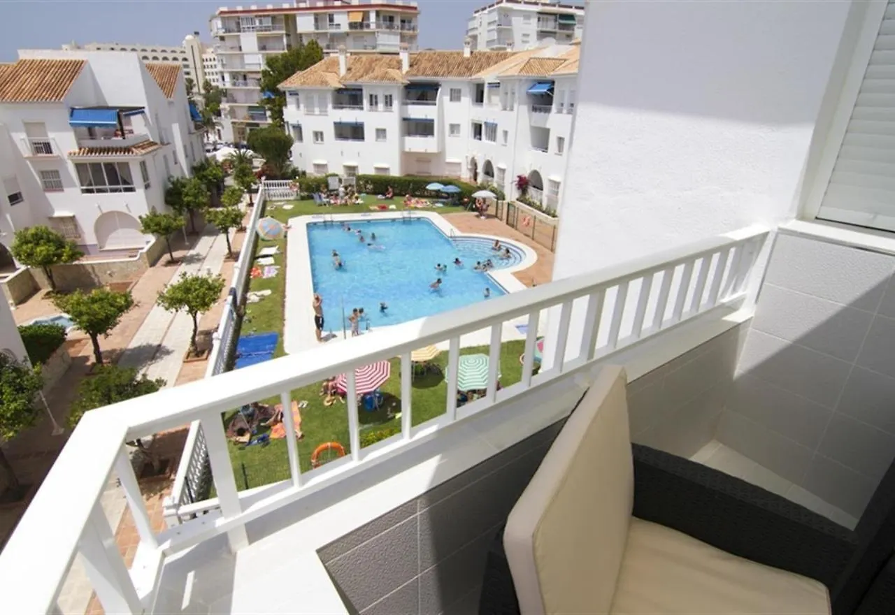 Luxury Sea View Apartment Nerja