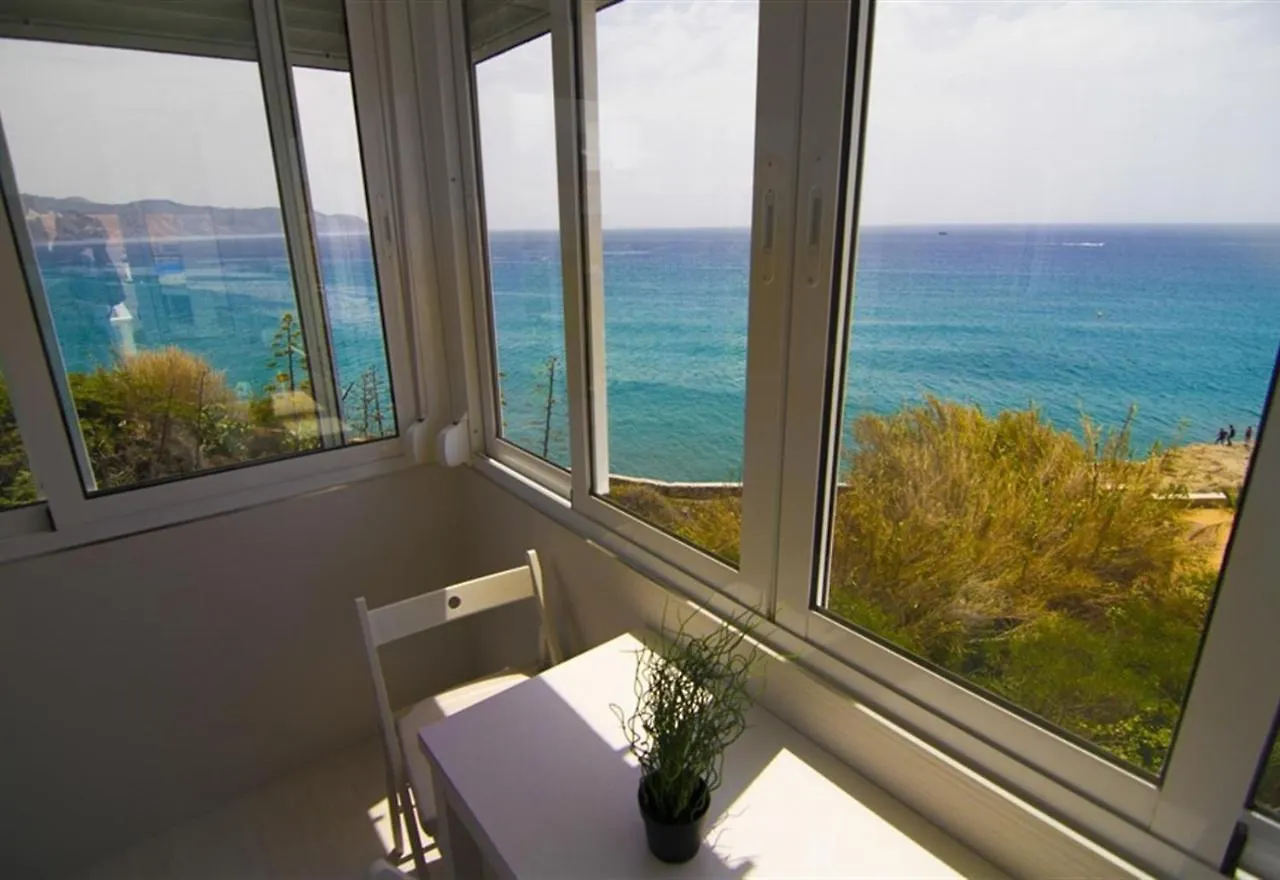 Luxury Sea View Apartment Nerja