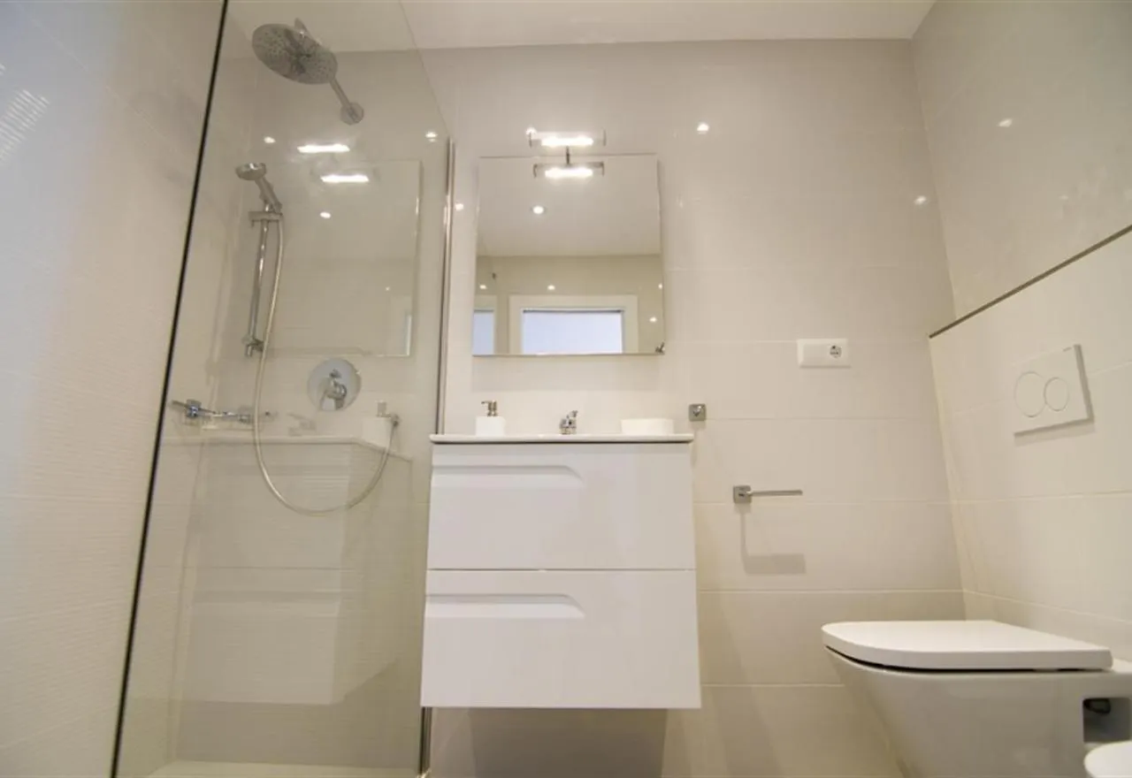 Luxury Sea View Apartment Nerja Spain