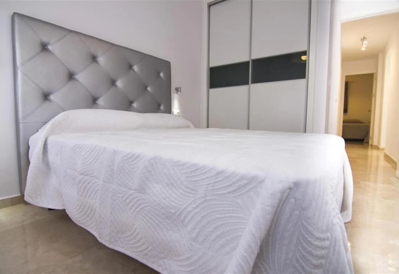 Luxury Sea View Apartment Nerja Spain