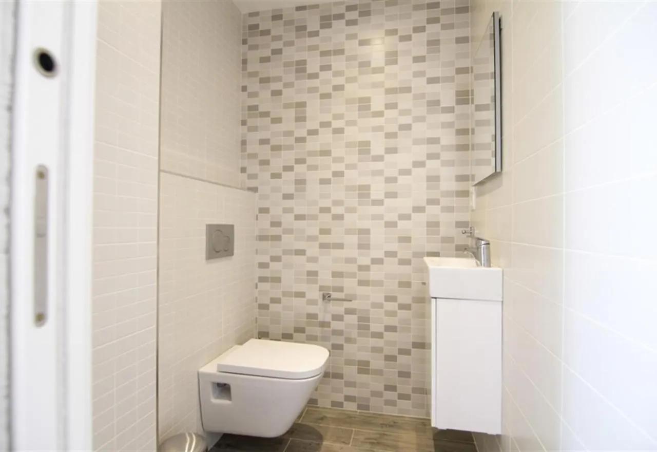 Luxury Sea View Apartment Nerja