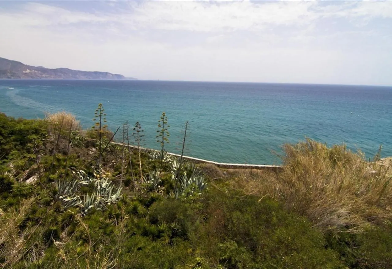 Luxury Sea View Apartment Nerja