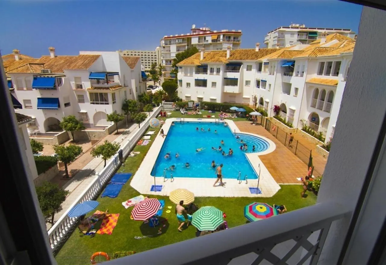 Luxury Sea View Apartment Nerja