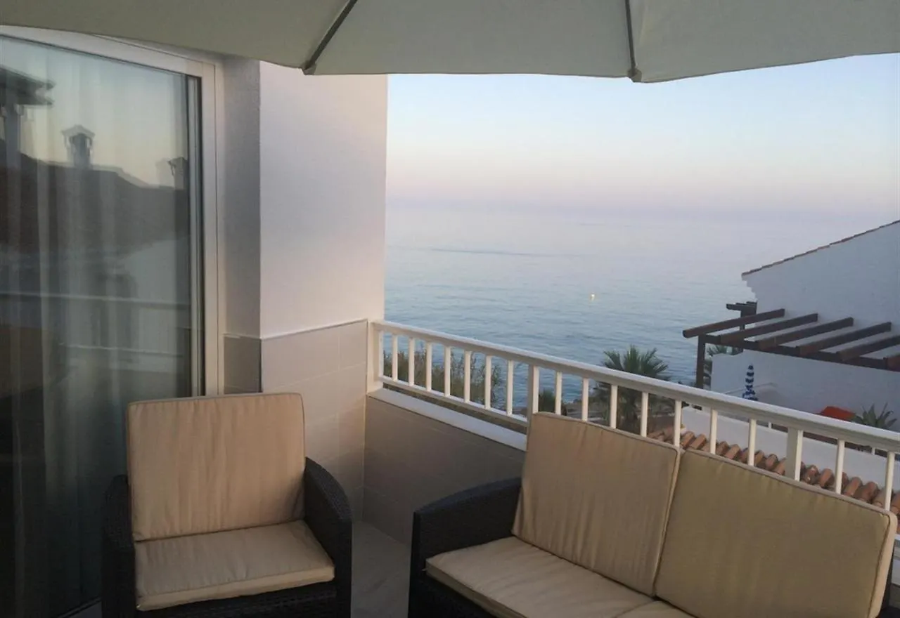 Luxury Sea View Apartment Nerja Spain