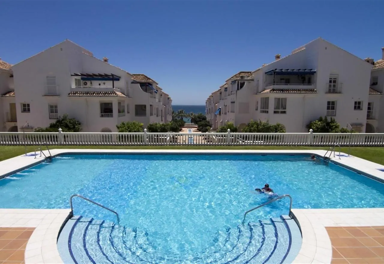 Luxury Sea View Apartment Nerja