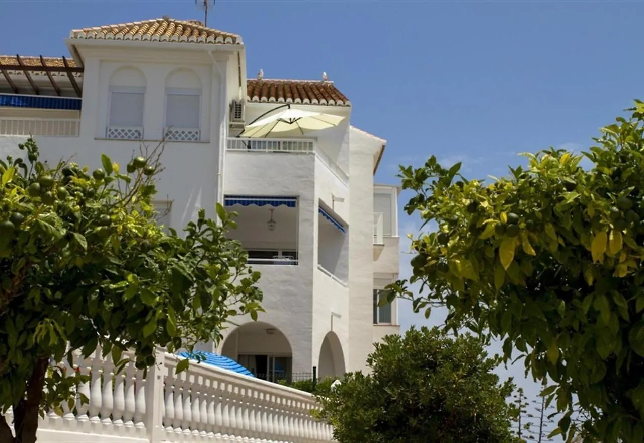 Luxury Sea View Apartment Nerja