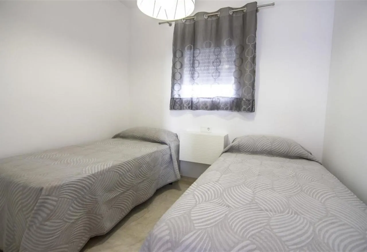 Luxury Sea View Apartment Nerja 0*,  Spain