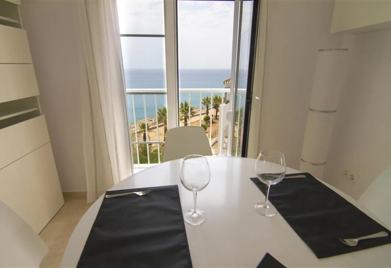 Luxury Sea View Apartment Nerja