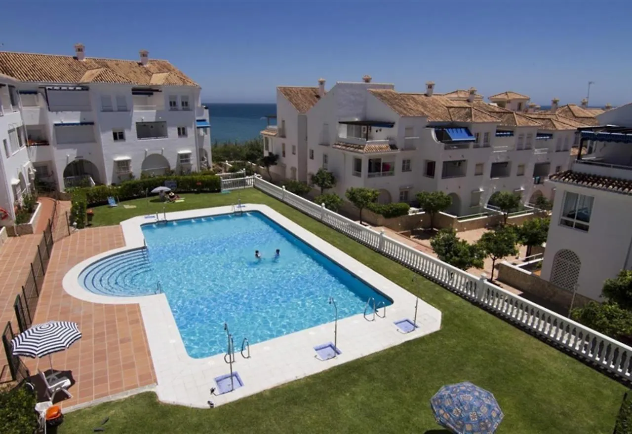Luxury Sea View Apartment Nerja