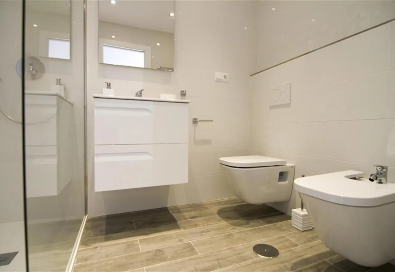 Luxury Sea View Apartment Nerja